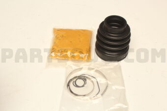 49583C1050 BOOT KIT-FR AXLE DIFF SIDE RH