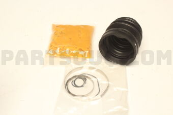 49583C1050 BOOT KIT-FR AXLE DIFF SIDE RH
