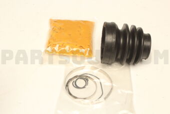 49583C1050 BOOT KIT-FR AXLE DIFF SIDE RH