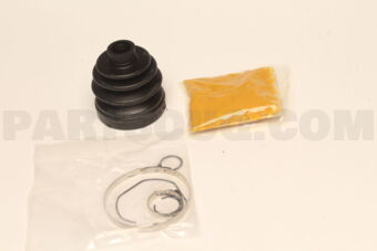 49583C5130 BOOTKIT-FRAXLEDIF