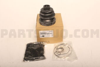 49583C5200 BOOT KIT-FR AXLE DIFF SIDE