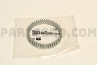 49590C1100 TONE WHEEL