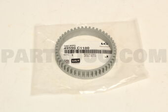 49590C1100 TONE WHEEL