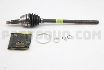 4959107390 JOINTSET-OTR RH