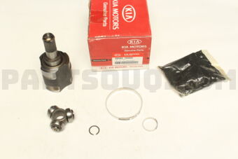 495921G000 Hyundai / KIA JOINT SET-INNER,RH