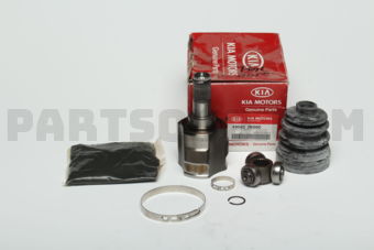 495922K000 JOINT SET-INNER,RH *