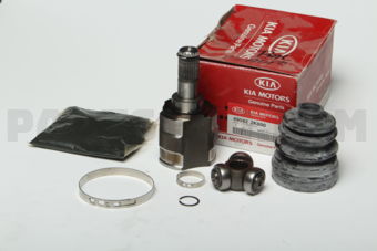 495922K000 JOINT SET-INNER,RH *
