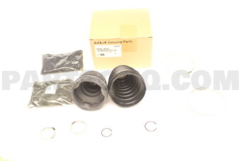 495933R900 BOOT SET