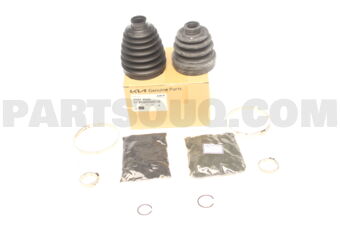 495933R900 BOOT SET