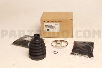 4959407300 BOOT SET-OUT JOINT