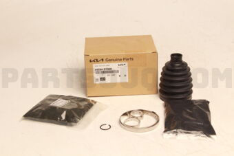 4959407300 BOOT SET-OUT JOINT