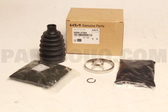 4959407300 BOOT SET-OUT JOINT