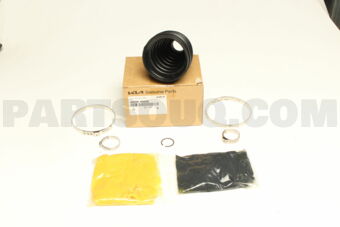 495944D050 BOOT SET-OUT.JOINT