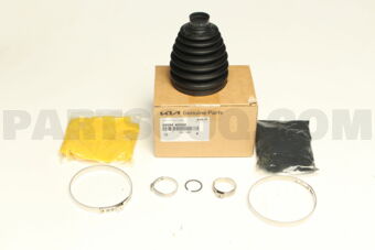 495944D050 BOOT SET-OUT.JOINT