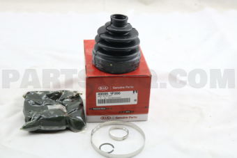 495951F200 BOOT SET-IN.JOINT