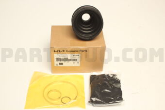 495952J000 BOOT SET-IN.JOINT