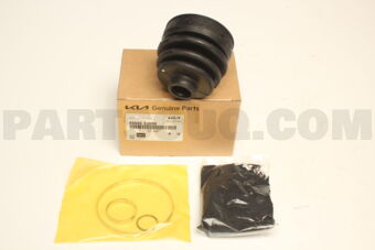 495952J000 BOOT SET-IN.JOINT