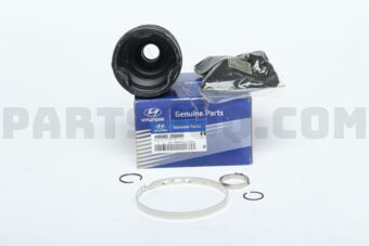 495952S000 BOOTKITFRAXLEDIFFSIDE