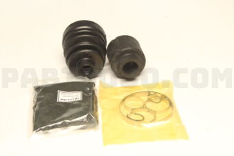495973X0A0 DAMPER KIT-FR AXLE DYNAMIC,RH