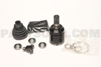 495L3P2400 JOINT KIT-DIFF SIDE,LH