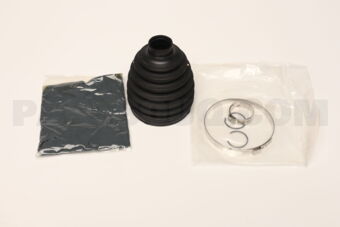 495L4L8300 BOOTKIT-WHEELSIDE