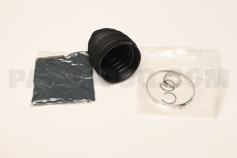 495L4L8300 BOOTKIT-WHEELSIDE