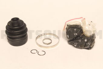 495L5CC500 BOOT KIT-DIFF SIDE,LH