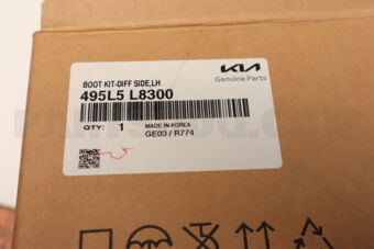 495L5L8300 BOOTKIT-DIFFSIDEL