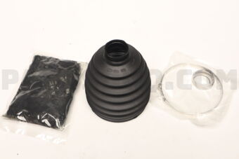495R4CG050 BOOT KIT-WHEEL SIDE,RH