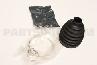 495R4L8300 BOOTKIT-WHEELSIDE