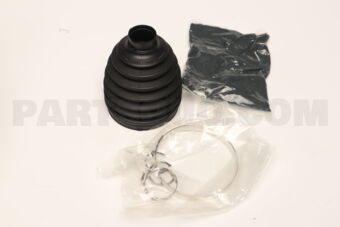 495R4L8300 BOOTKIT-WHEELSIDE