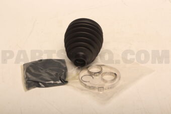 495R4P2050 BOOT KIT-WHEEL SIDE,RH