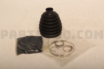 495R4P2050 BOOT KIT-WHEEL SIDE,RH