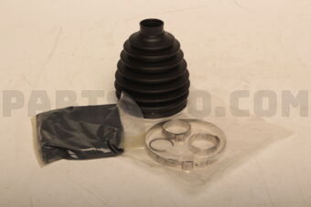 495R4P2050 BOOT KIT-WHEEL SIDE,RH