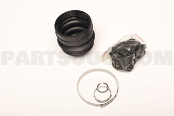 495R5CC500 BOOT KIT-DIFF SIDE,RH