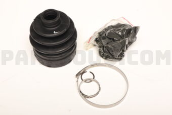 495R5CC500 BOOT KIT-DIFF SIDE,RH
