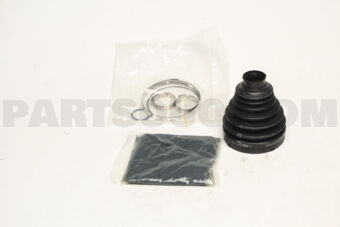 495R5P2050 BOOT KIT-DIFF SIDE,RH