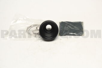 495R5P2050 BOOT KIT-DIFF SIDE,RH