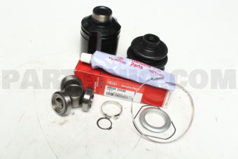 496052PA20 JOINT KIT-FR AXLE DIFF SIDE RH