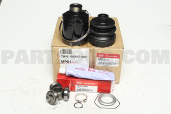 496052PA20 JOINT KIT-FR AXLE DIFF SIDE RH