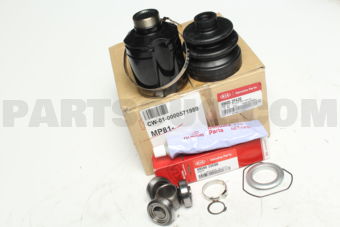 496052PA20 JOINT KIT-FR AXLE DIFF SIDE RH
