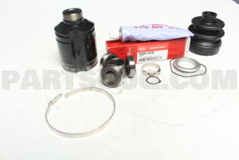 496052PA20 JOINT KIT-FR AXLE DIFF SIDE RH