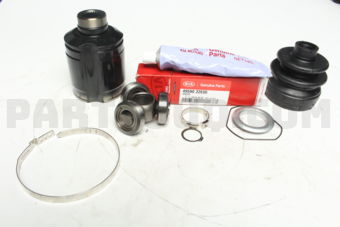 496052PA20 JOINT KIT-FR AXLE DIFF SIDE RH