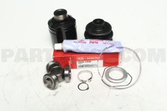 496052PA20 JOINT KIT-FR AXLE DIFF SIDE RH