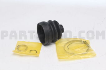 496062PA20 BOOT KIT-FR AXLE DIFF SIDE RH
