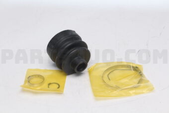 496062PA20 BOOT KIT-FR AXLE DIFF SIDE RH