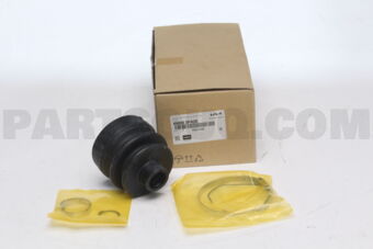 496062PA20 BOOT KIT-FR AXLE DIFF SIDE RH