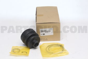 496062PA20 BOOT KIT-FR AXLE DIFF SIDE RH