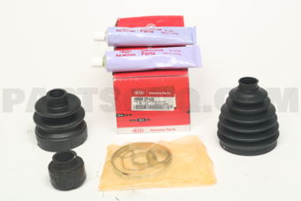496092PA30 BOOT KIT-FR AXLE WHEEL SIDE RH