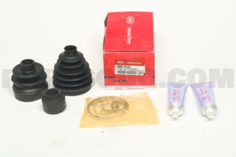 496092PA30 BOOT KIT-FR AXLE WHEEL SIDE RH